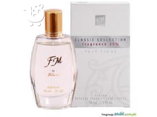 PoulaTo: CHANEL - CHANCE (30ml)