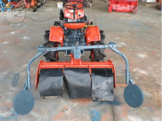 Τρακτέρ Kubota B-6000