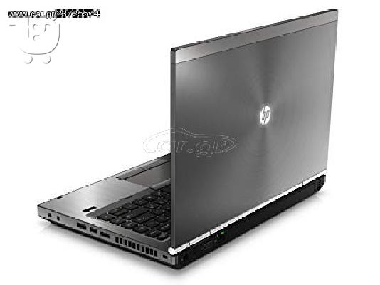 HP 8470 intel i5 4gb 320gb 14