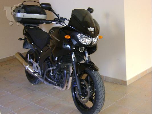 YAMAHA TDM 900 