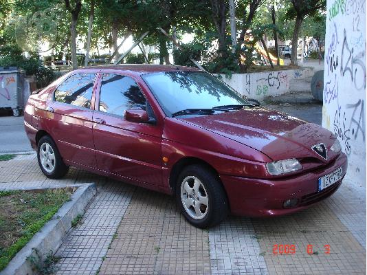 PoulaTo: ALFA ROMEO 146 '97