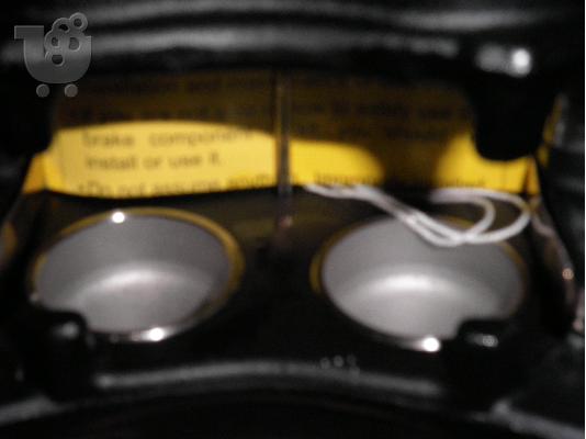 bmw e46 kit   μεγαλων φρενων wilwood 