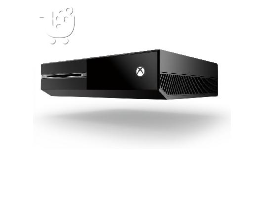 Xbox One Console System [FIFA 15 Bundle Set]