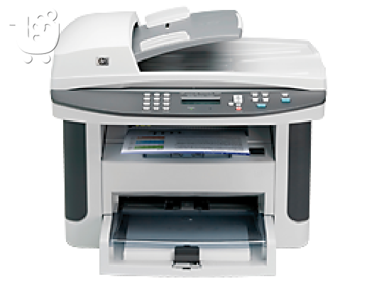 PoulaTo: Hp laserjet m1522n mfp