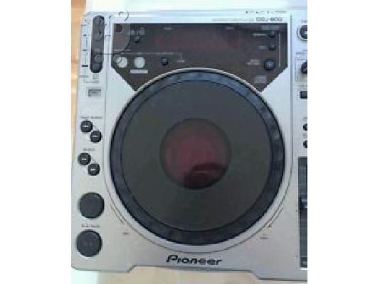 PoulaTo: pionner 200 kai 800