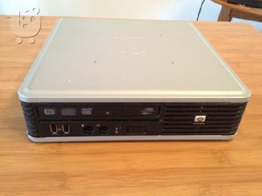 poleitai desktop HP 200euro