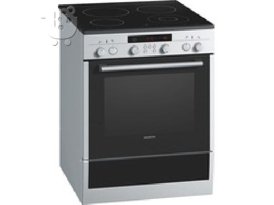 PoulaTo: Ελευθερη Κουζινα INOX Siemens( μοντέλο:HC743521G)/ ΝΕΑ ΤΙΜΗ