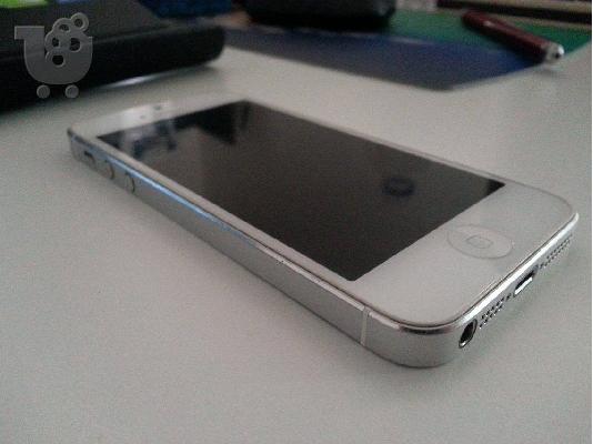 PoulaTo: iPhone 5 16GB