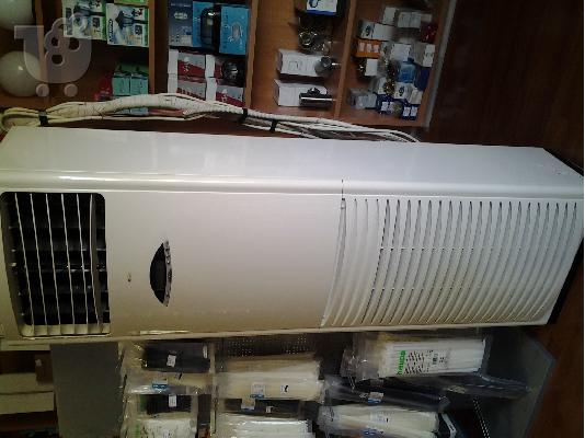 Κλιματιστικό τύπου ντουλάπας FEDERAL 48000 BTU
