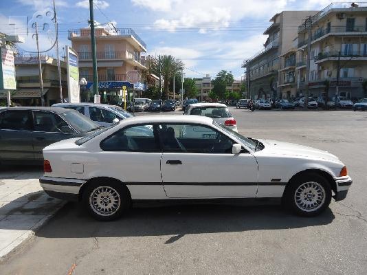 BMW 318is 