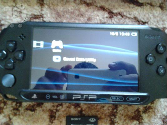 Sony PSP 1004