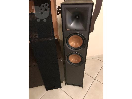 KLIPSCH R-820F