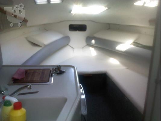 sea-ray sundancer 24