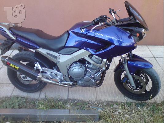 PoulaTo: YAMAHA TDM 900 '04