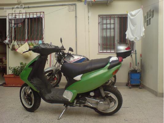 PoulaTo: PIAGGIO NRG 50, MC2 '00