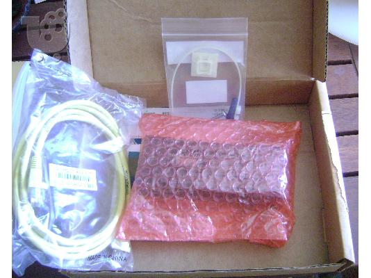 Cisco Aironet 1100 and 1200 Series Power Injector