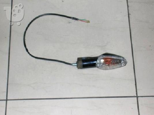 PoulaTo: CBF 125 ΦΛΑΣ ΕΥΚΑΙΡΙΑ ΜΟΝΟ 10 €