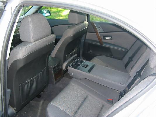 BMW 520i 