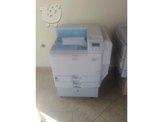 PoulaTo: gestetner 811dn