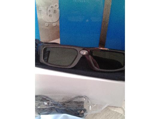 3d active glasses for dlp-link 3d ready projector