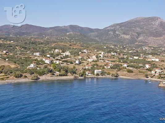 Πωλείται οικόπεδο 500 τ.μ. στη περιοχή Μονεμβασίας