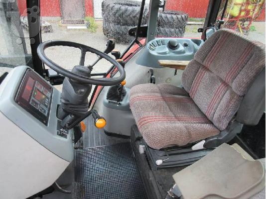2004 Case IH CX 90