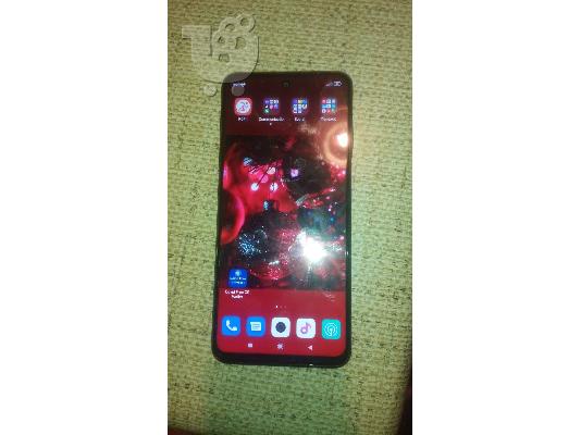 PoulaTo: Xiaomi redmi note 9 pro