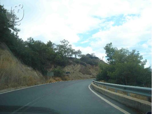 ΟΙΚΟΠΕΔΟ 4ΣΤΡ. ΑΓΙΑ ΦΩΤΙΑ ΙΕΡΑΠΕΤΡΑ ΕΝΤΟΣ ΟΙΚΙΣΜΟΥ ...