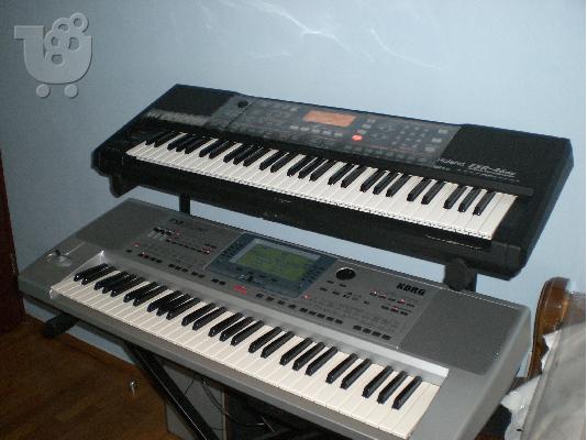 PoulaTo: ROLAND    EXR-40 or-ORIENTAL  INTERACTIVE  ARRANGER