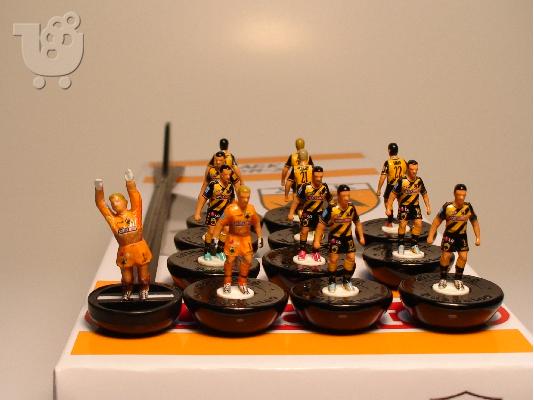 SUBBUTEO ΟΜΑΔΑ AEK 2019-2020