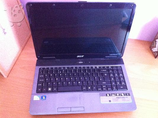PoulaTo: Laptop Acer Aspire 5332