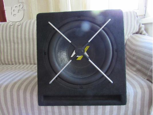 PoulaTo: Πωλείται  Subwoofer   ESX