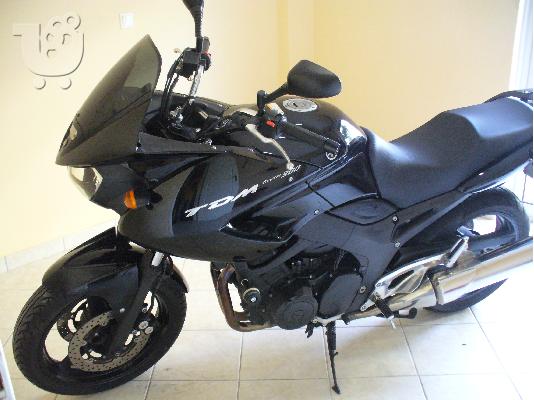 YAMAHA TDM 900 