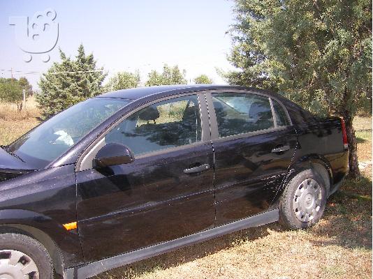 OPEL VECTRA 
