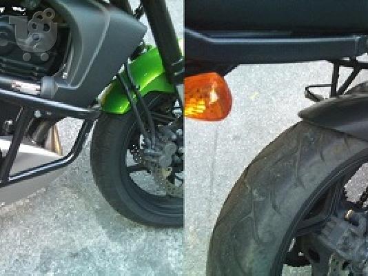 KAWASAKI Versys 