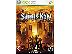PoulaTo: SAINTS ROW XBOX 360