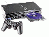 PoulaTo: PlayStation 2 με 2 χειριστήρια και memory card