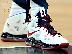PoulaTo: lebron x