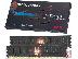 PoulaTo: RAM DDR2 - GEIL 4GB - BLACK DRAGON