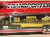 PoulaTo: MATCHBOX Μεταλλικές μινιατούρες σειρά Super Star Transporters.