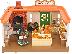 PoulaTo: Κουκλοσπιτα sylvanian families γνησια