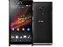 PoulaTo: Sony Xperia SP black