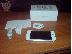 PoulaTo: iPhone 5s gold clone