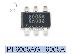 PoulaTo: PF6005AG 6005A SOT23-6 PF6005 PF6005A IC Power Management chip