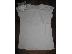 PoulaTo: benetton λευκο μακο size L για κοριτσι 8-10 ετων 0386