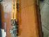PoulaTo: 1/100 MAJORETTE TRUCK WITH TRAILER YELLOW