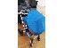 PoulaTo: BUGABOO CAMELEON 2 W/BASSINET, FOOT MUFF, AND TRAVEL BAG - BLUE