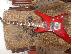 PoulaTo: Jackson WRXT Warrior Transparent Red