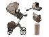 PoulaTo: 2014 Stokke Xplory V4 Πλήρης Καροτσάκι μωρού