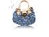 PoulaTo: τσαντα Mini Louis Vuitton 